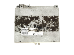 Ohjausyksikkö S101725111Q 7700860308 7700873465 Renault Siemens 25888