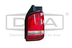 Valaisin Oikea Taka 7E5945096C 99451801402 VW Transporter DPA