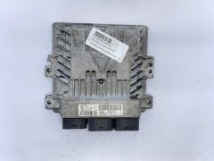 Ohjausyksikkö S180075002H SID807 9675391480 9666571380 PSA 61046