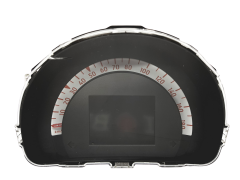 Nopeusmittari Smart Forfour 248214346R 32362