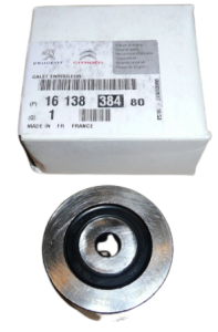 Hihnan Kiristin Alkuperäinen Citroen Peugeot C4 C5 307 806 2.0 hdi 1613838480 Hihnan Kiristin Alkuperäinen Citroen Peugeot C4 C5 307 806 2.0 hdi 1613838480