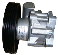 Ohjaustehostimen Pumppu Alkuperäinen Jumper Boxer Ducato 3 9805820980