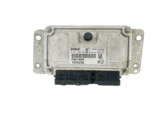 Ohjausyksikkö PSA Toyota 89661-0H022 0261208702 Bosch 41486