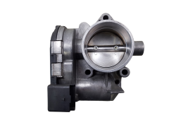 Kaasuläpän venttiili Citroen Peugeot 0280750085 1635Q9 1.6 Bosch 2226