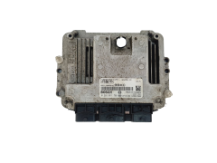 Ohjausyksikkö Ford 0281011701 6M51-12A650-NC Bosch 39433