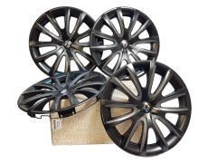 Pölykapselisarja Sarja Renault 7711943942 14" Alkuperäinen