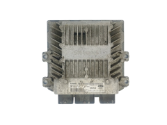 Ohjausyksikkö 5WS40143C-T 3S61-12A650-FD Ford Siemens