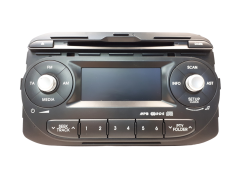 Radio Cd Mp3 Soitin KIA Picanto 2 961701Y201MB2 AM100TAEE 1193