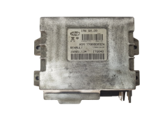 Ohjausyksikkö 7700860324 7700874630 16085.134 IAW6R.20 Renault 3260