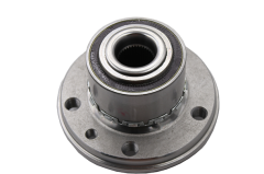 Pyörännapa Etu 7H0498611 44980797501 VW Transporter Touareg Vika