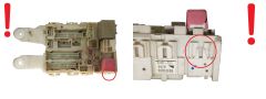 Moduuli 82730-02140-A 0212-7K26 Toyota