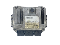 Ohjausyksikkö 0281011783 9656709780 9654490280 PSA Bosch 63249