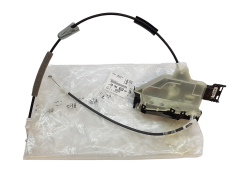Oven lukitusmekanismi Citroen 9819038880 Alkuperäinen
