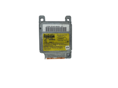 Ohjausyksikön moduuli 550541500 9636894080 PSA Autoliv 58498