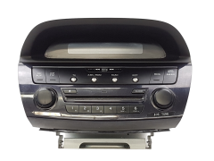 Radio-CD-soitin Honda FR-V 39100-SJD-G02