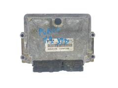 Ohjausyksikkö Fiat 46534156 0281001955 C324M188 Bosch 55933