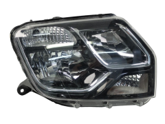 Ajovalo Uusi Alkuperäinen Oikea Etu Dacia Duster 260100156R