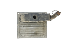 Ohjausyksikkö 2U7A-12A650-TG S120977010D Ford Siemens 42811