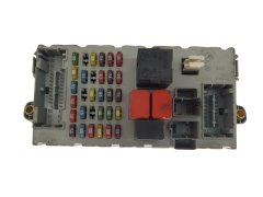 Moduuli 46795988 NPL 46552681 CPL Fiat Delphi 2667