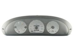 Nopeusmittari Fiat Punto 606219001 6062190030 40205