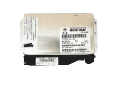 Ohjausyksikkö 4B0927156BF 0260002723 Audi Bosch