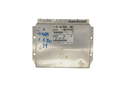 Ohjausyksikkö ESP 0275454132 0265109445 Mercedes Bosch 41748