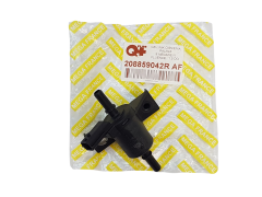 Polttoainepaineanturi Uusi Renault 1.5 DCI 208859042R
