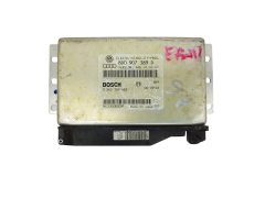 Ohjausyksikkö VW Audi 8D0907389D 0265109463 Bosch 16084