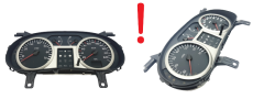 Kierroslukumittari Renault Clio 2 8200059776 55205