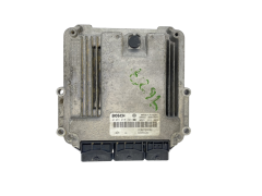 Ohjausyksikkö 8200946162 0281015323 8200726880 Renault Bosch 59567