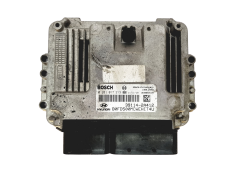 Ohjausyksikkö 0281017213 39114-2A412 Hyundai Bosch 29913