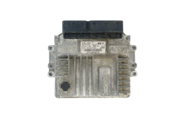 Ohjausyksikkö 39130-2A050 28271705 Hyundai Delphi