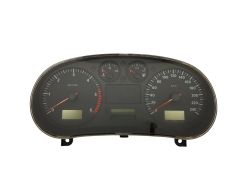 Kierroslukumittari Seat Leon Toledo 1M0920820E 2271