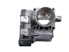 Kaasuläpän venttiili 55250461 40GTE3F Fiat Lancia Ford FPT 2881