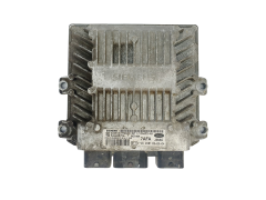 Ohjausyksikkö 3N11-12A650-AA 5WS40070A-T SID 804 Ford 38113