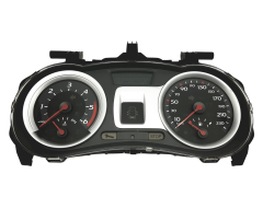 Nopeusmittari Renault Clio 3 8200582705 H 37720