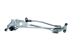 Pyyhkijämekanismi Etu Alkuperäinen Citroen Peugeot C-CROS 4007 6401G3 Pyyhkijämekanismi Etu Alkuperäinen Citroen Peugeot C-CROS 4007 6401G3