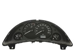Kierroslukumittari Opel Corsa C 13173347WA 110008988026 31310