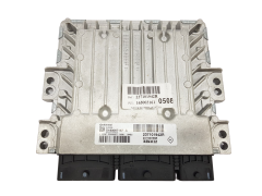 Ohjausyksikkö 237101942R 237100755R Renault Continental 28023