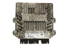 Ohjausyksikkö 7S61-12A650-BA 5WS40432A-T Ford Siemens 20376