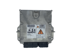 Ohjausyksikkö 275800-2974 23710 EQ462 5800-297 Nissan Denso