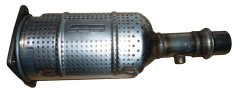 FAP DPF Suodatin Uusi Alkuperäinen Peugeot 307 2.0 HDI 174007 FAP DPF Suodatin Uusi Alkuperäinen Peugeot 307 2.0 HDI 174007