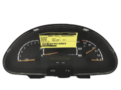 Nopeusmittari Mercedes Sprinter A0014468521 30939