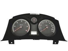 Nopeusmittari Opel Astra H Zafira B 13267512 CD 30118