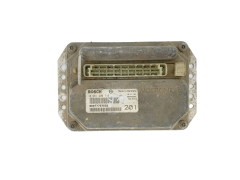 Ohjausyksikkö 0261200716 26SA2593 Fiat Lancia Bosch 36905