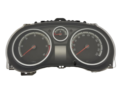 Kierroslukumittari Opel Corsa P0013312051 18916