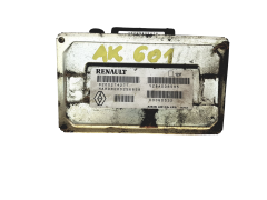 Ohjausyksikkö 8200274277 8200256858 Renault 22501
