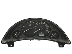 Kierroslukumittari Opel Corsa C 13173347WA 110008988026 31326
