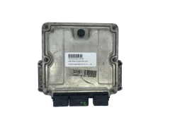 Ohjausyksikkö 9645442480 0281010871 28FM0000 PSA Bosch 60352