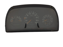 Kierroslukumittari Mercedes Vito W638 0005424001 VDO 1934